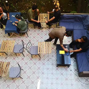 Gafa Garden & - Great Location Ostello Provincia di Istanbul