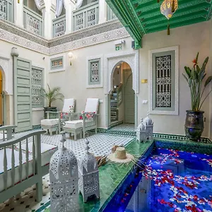 Affittacamere Almisk, Marrakesh