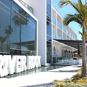 River Rock Hotel Ayia Napa